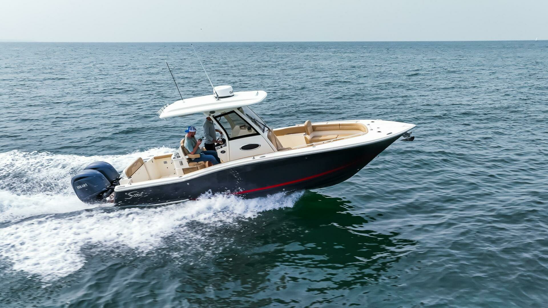 Scout 277 LXF-2025-AVAILABLE NOW Freeport-New York-United States 4589244