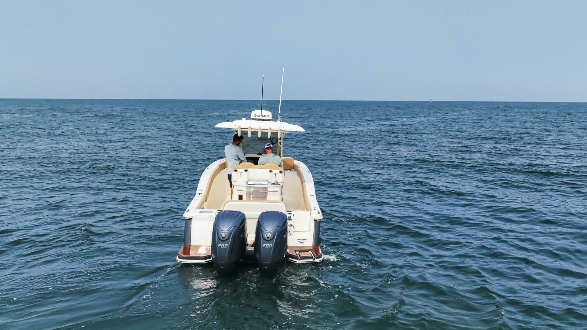 Scout 277 LXF-2025-AVAILABLE NOW Freeport-New York-United States 4589242