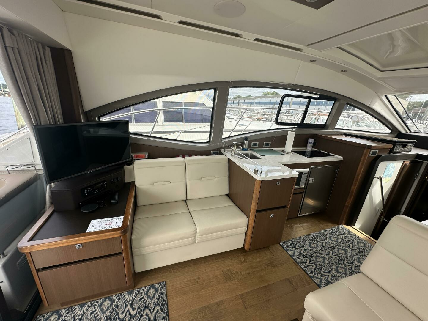 Sea Ray Sundancer 400-2018-Shakin Bacon Wickford-Rhode Island-United States 4644289