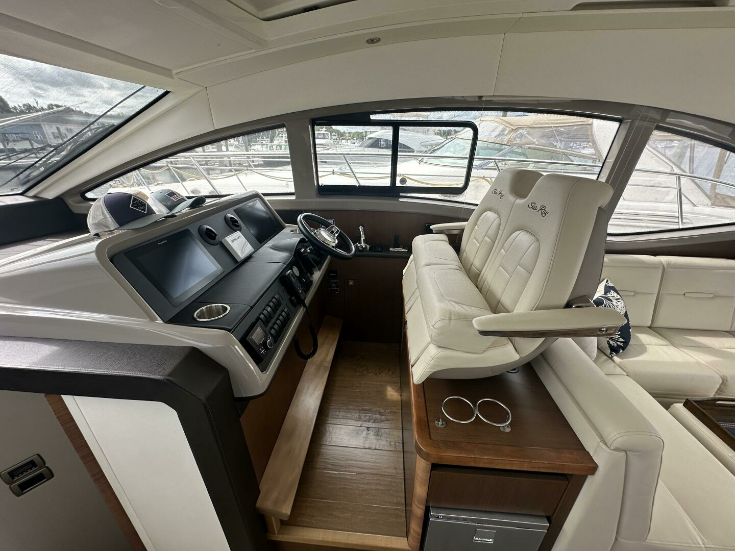 Sea Ray Sundancer 400-2018-Shakin Bacon Wickford-Rhode Island-United States 4644287