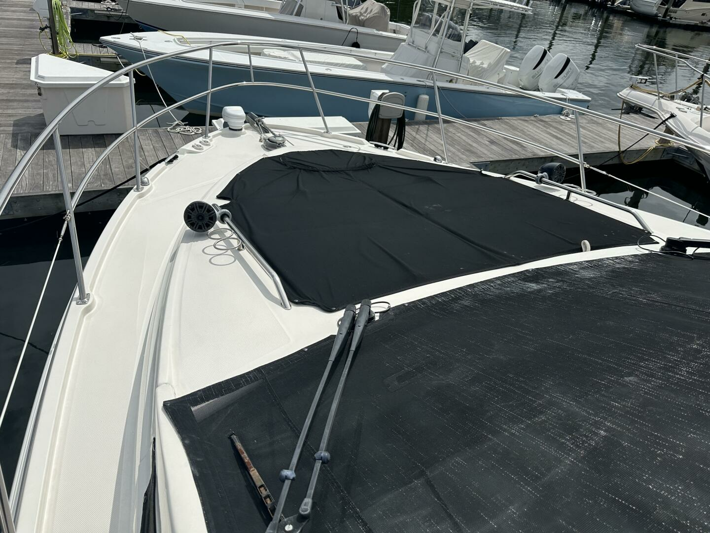 Sea Ray Sundancer 400-2018-Shakin Bacon Wickford-Rhode Island-United States 4644311