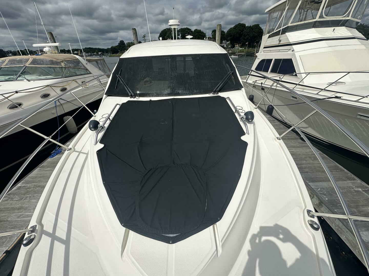 Sea Ray Sundancer 400-2018-Shakin Bacon Wickford-Rhode Island-United States 4644310