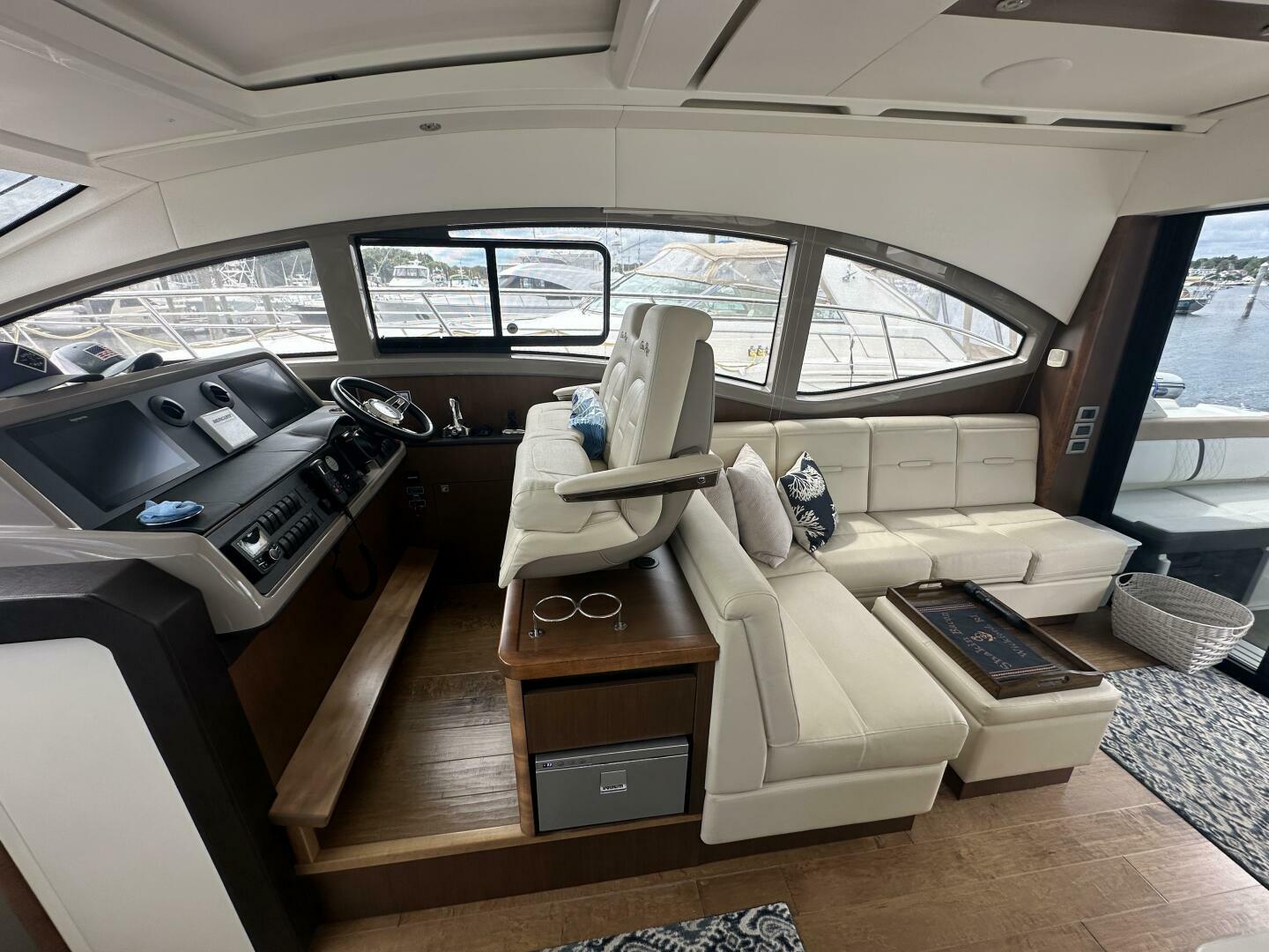 Sea Ray Sundancer 400-2018-Shakin Bacon Wickford-Rhode Island-United States 4644292