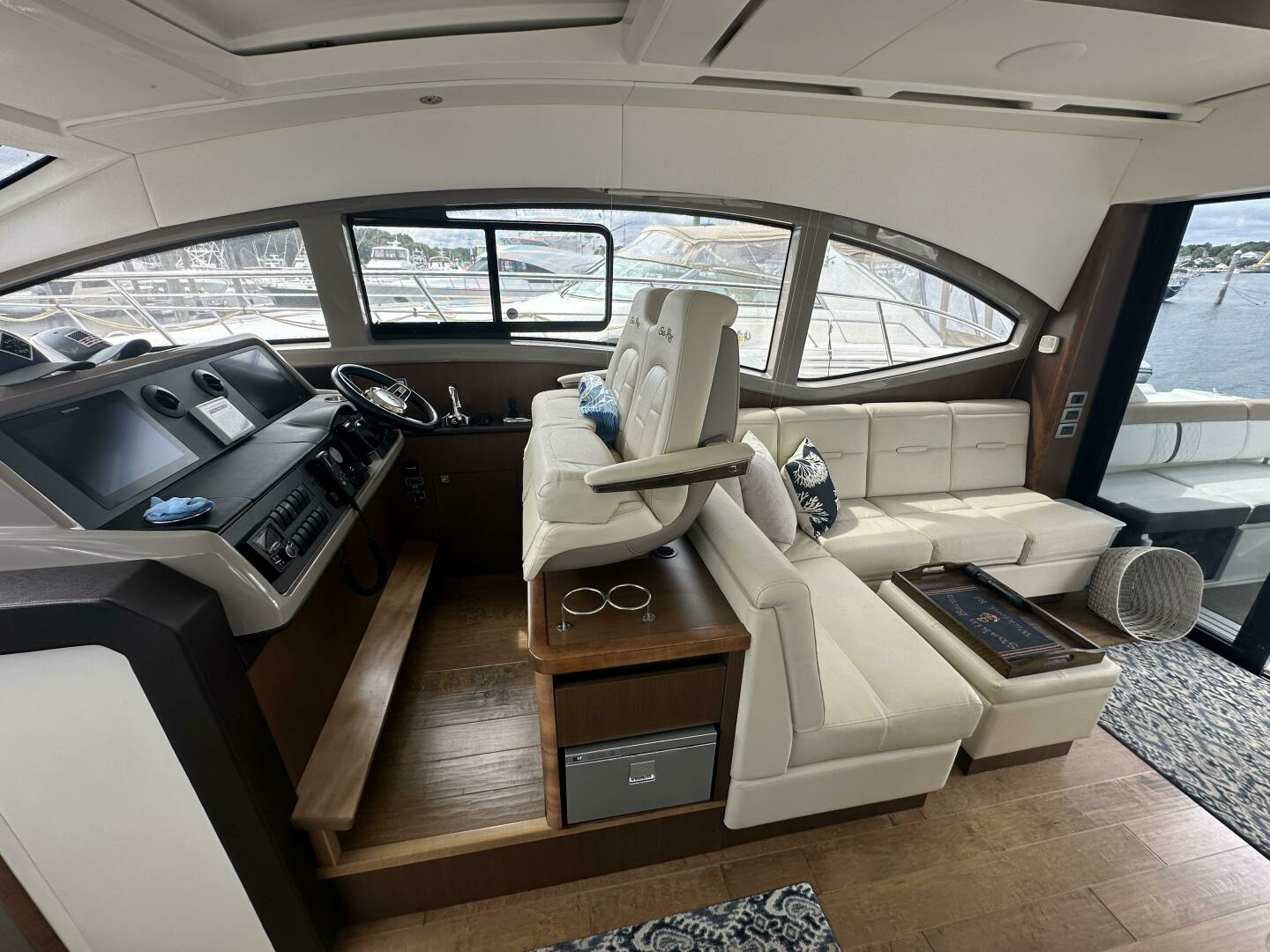 Sea Ray Sundancer 400-2018-Shakin Bacon Wickford-Rhode Island-United States 4644290