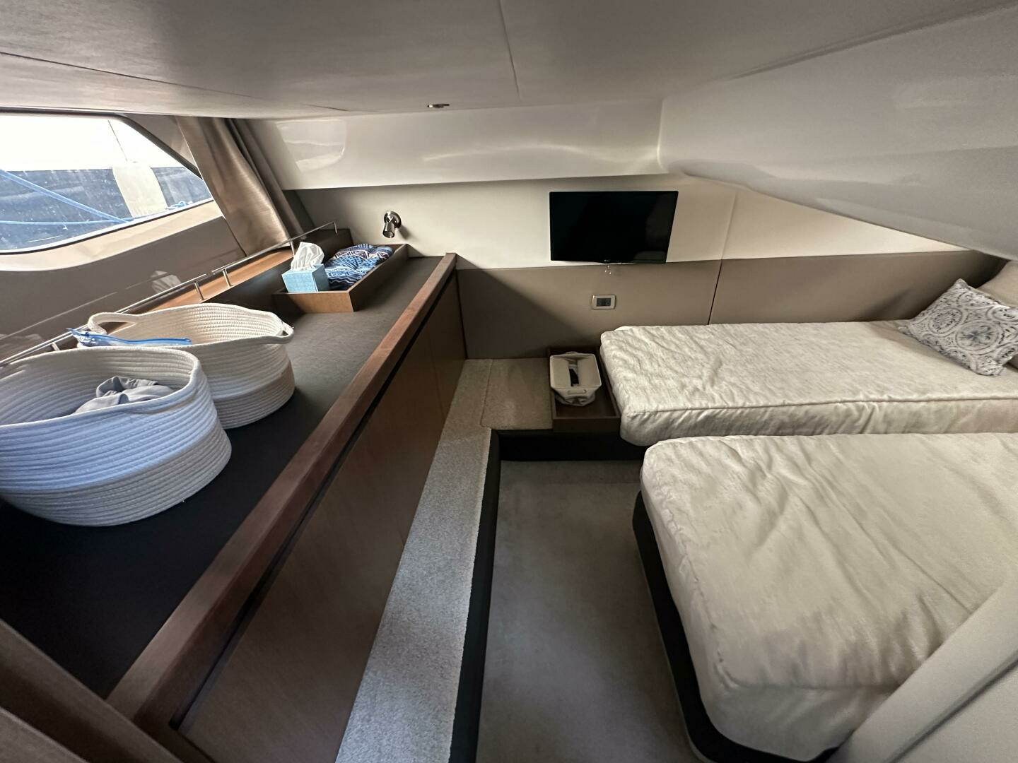 Sea Ray Sundancer 400-2018-Shakin Bacon Wickford-Rhode Island-United States 4644300