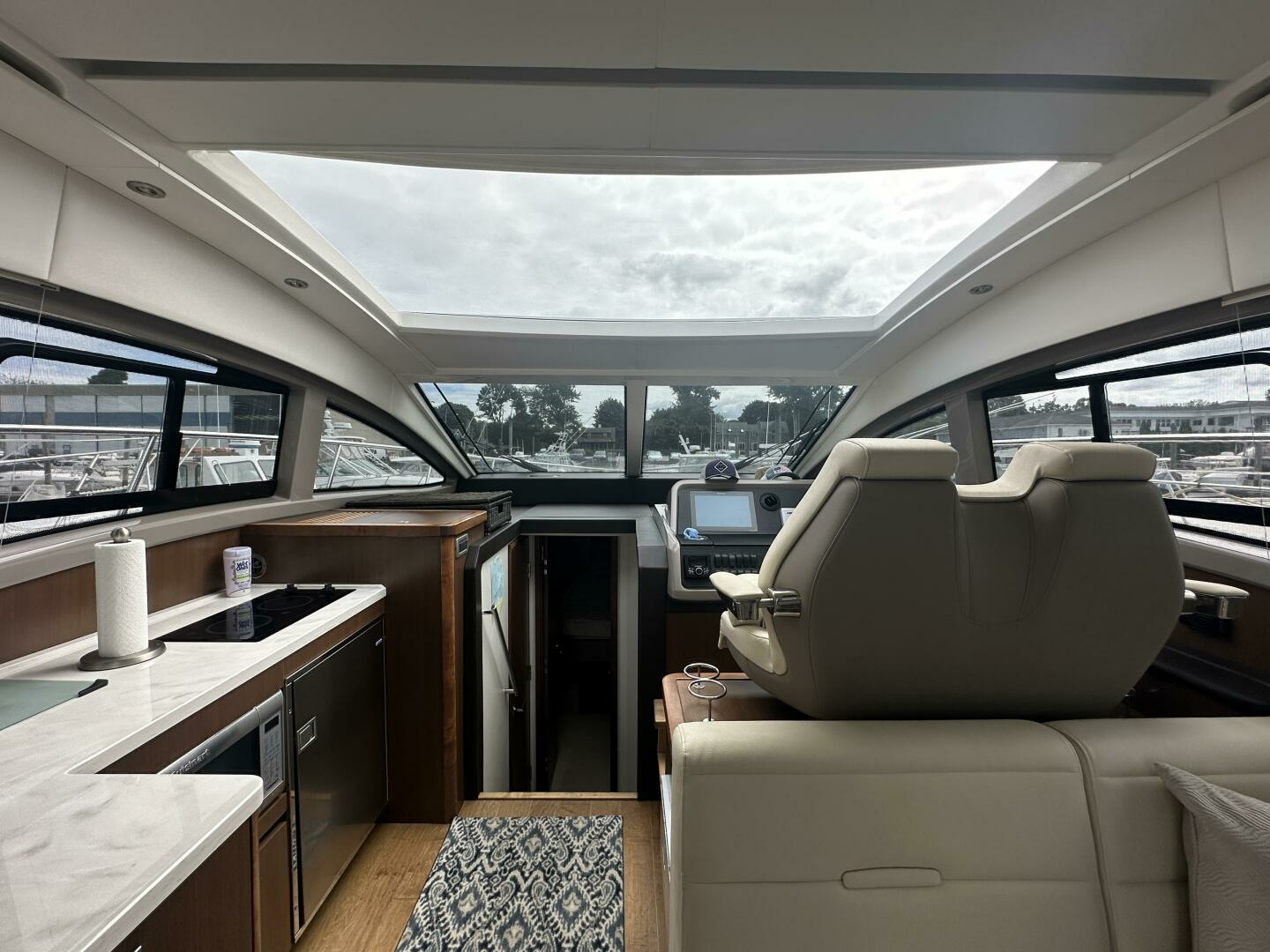 Sea Ray Sundancer 400-2018-Shakin Bacon Wickford-Rhode Island-United States 4644285