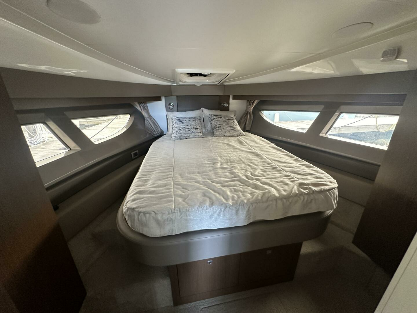 Sea Ray Sundancer 400-2018-Shakin Bacon Wickford-Rhode Island-United States 4644302