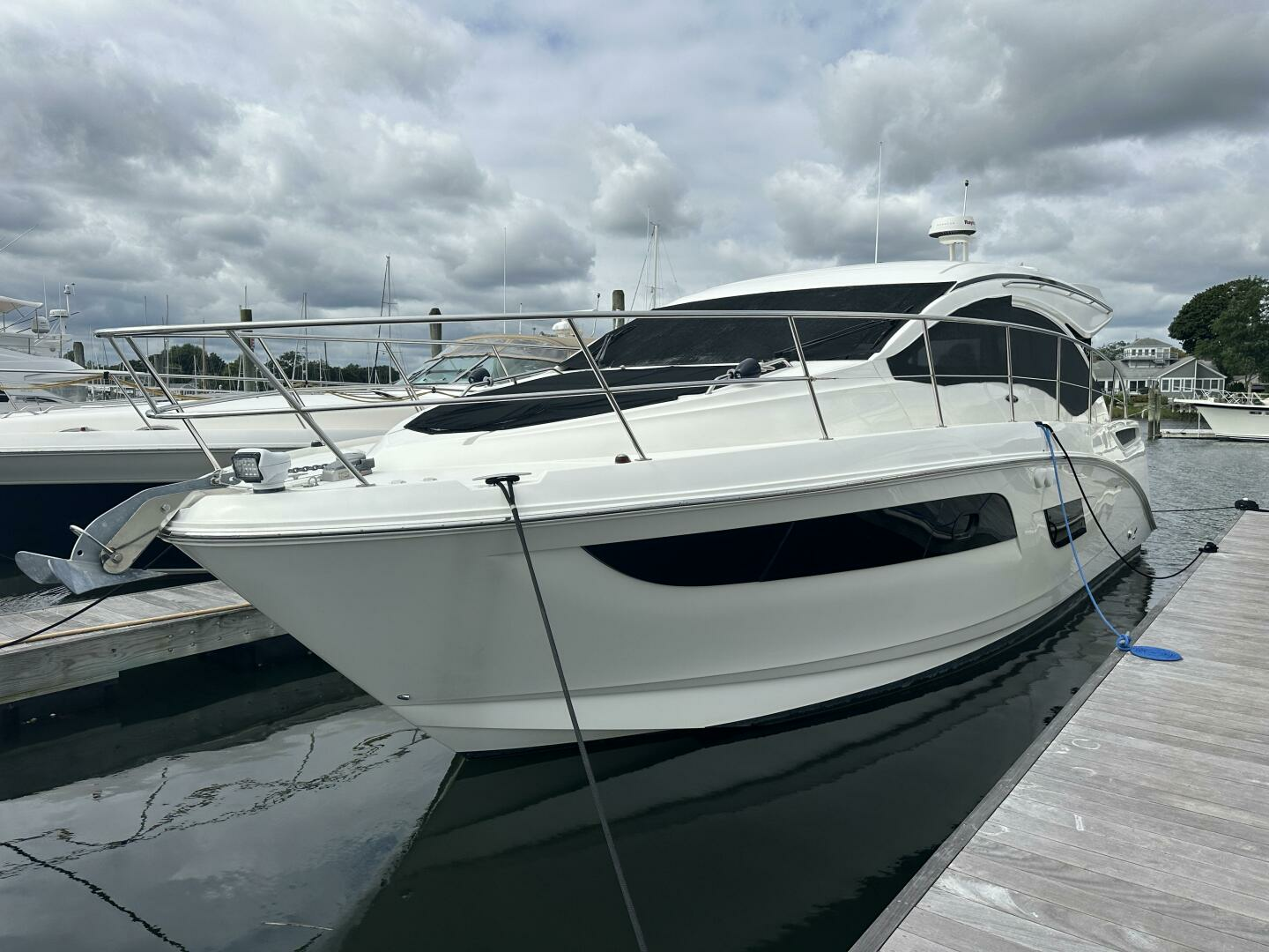 Sea Ray Sundancer 400-2018-Shakin Bacon Wickford-Rhode Island-United States 4644266