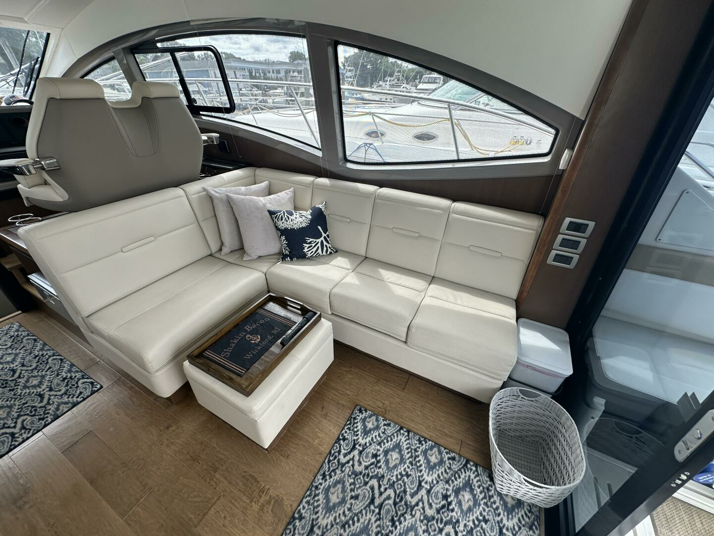 Sea Ray Sundancer 400-2018-Shakin Bacon Wickford-Rhode Island-United States 4644291