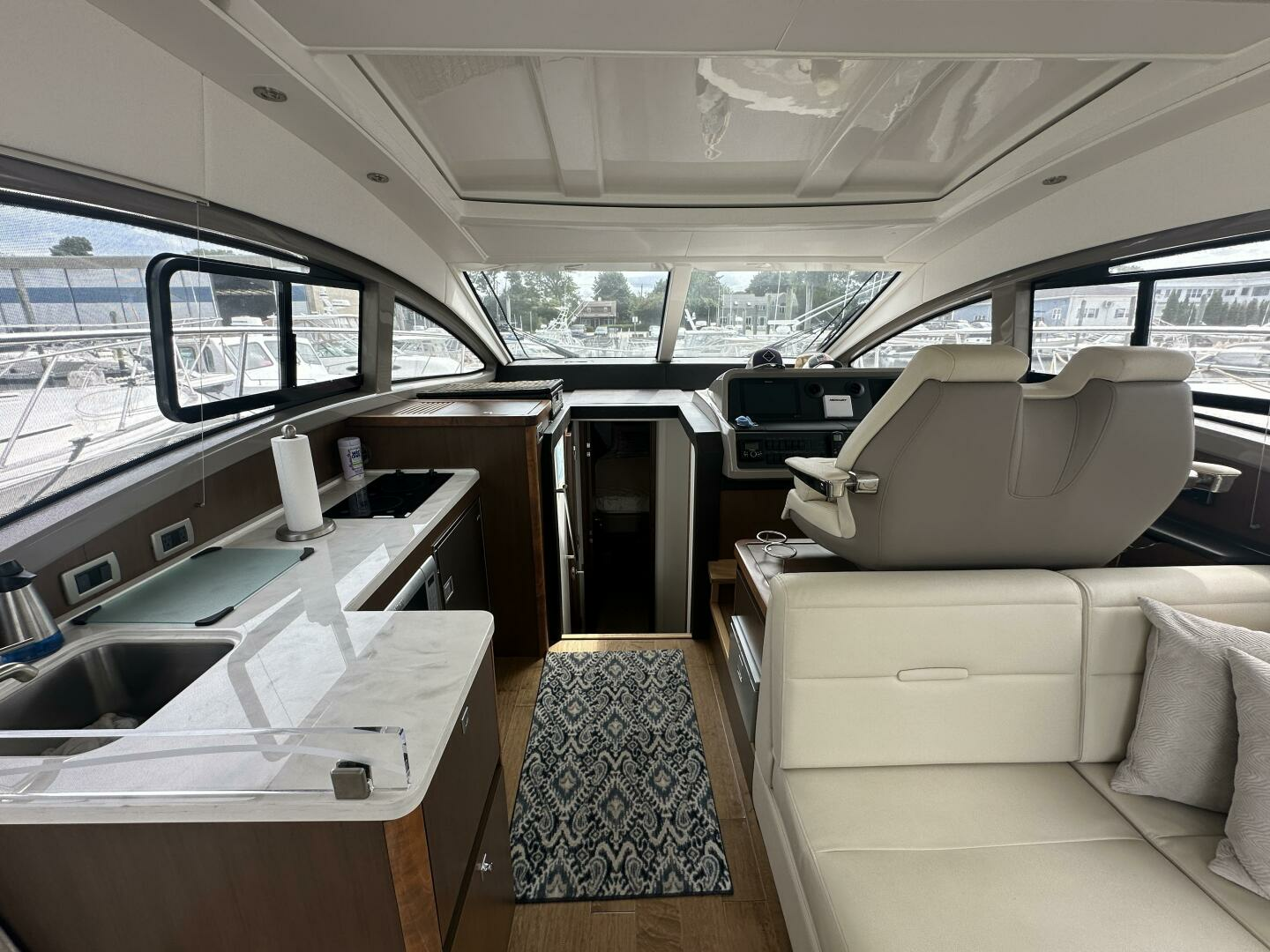 Sea Ray Sundancer 400-2018-Shakin Bacon Wickford-Rhode Island-United States 4644294