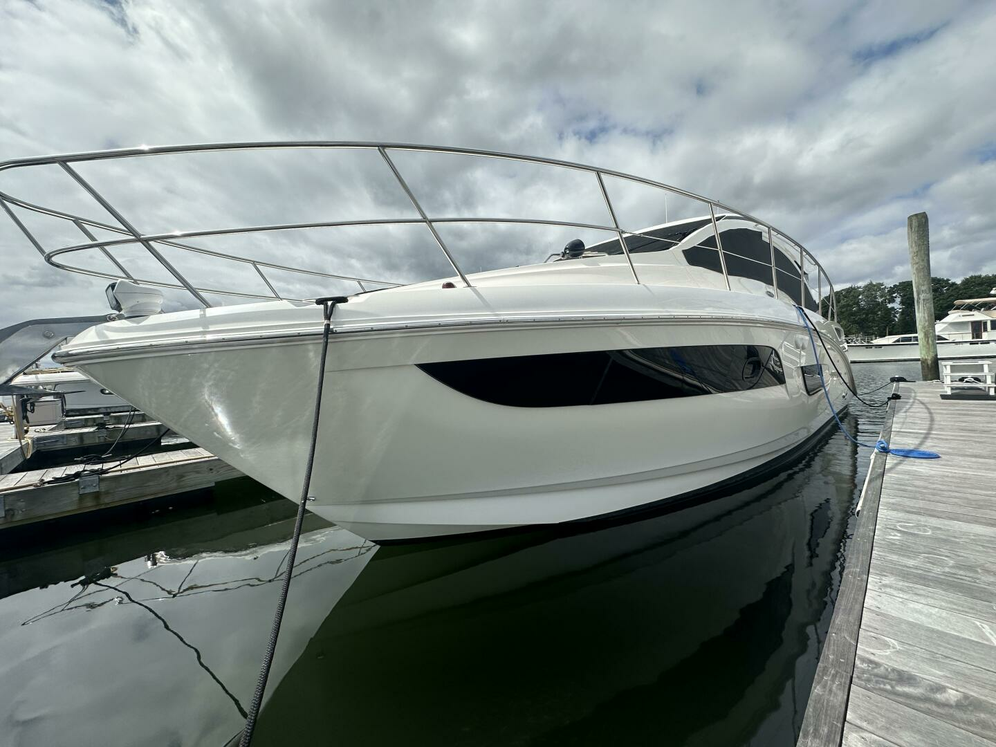 Sea Ray Sundancer 400-2018-Shakin Bacon Wickford-Rhode Island-United States 4644272
