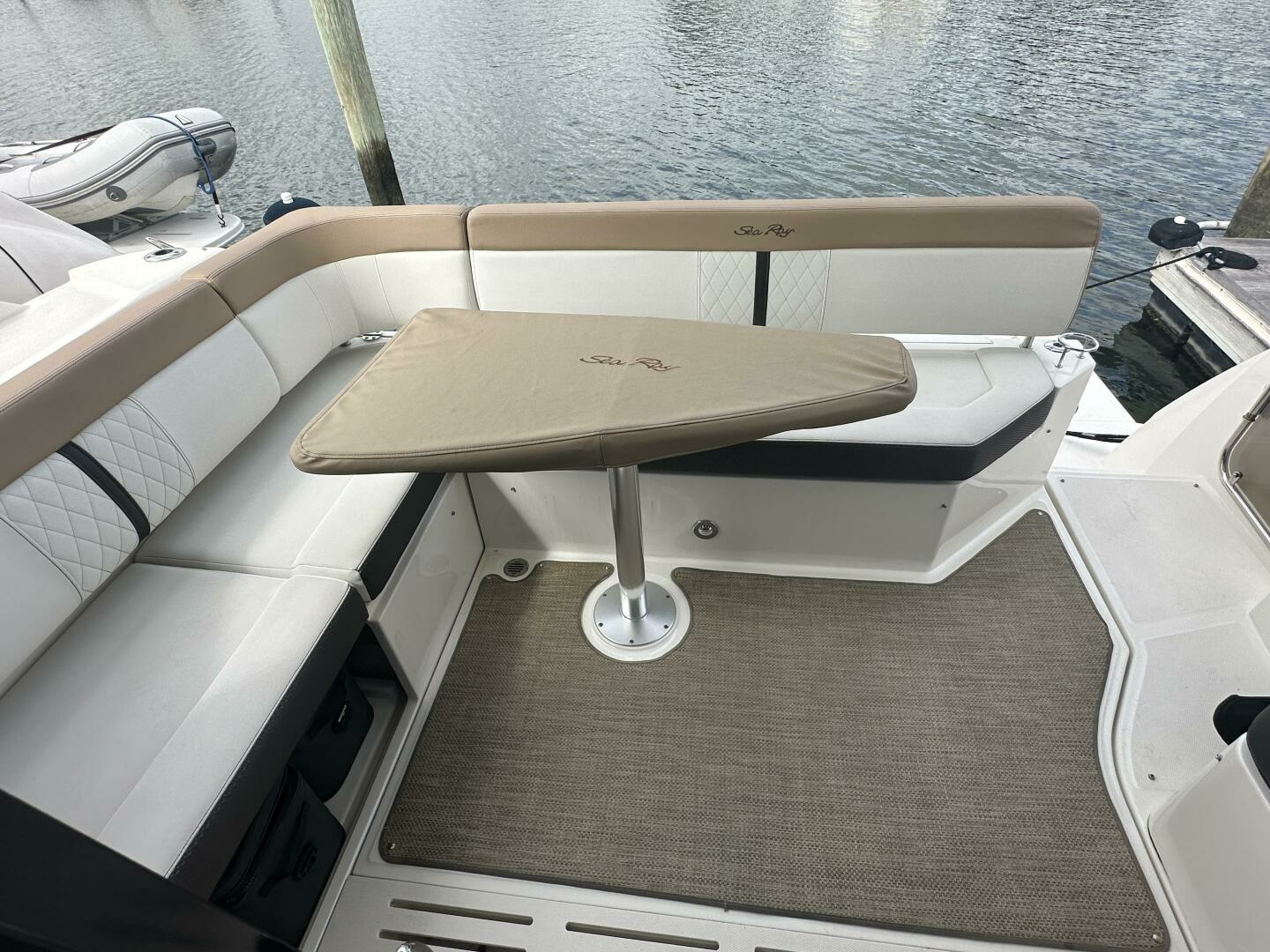 Sea Ray Sundancer 400-2018-Shakin Bacon Wickford-Rhode Island-United States 4644281