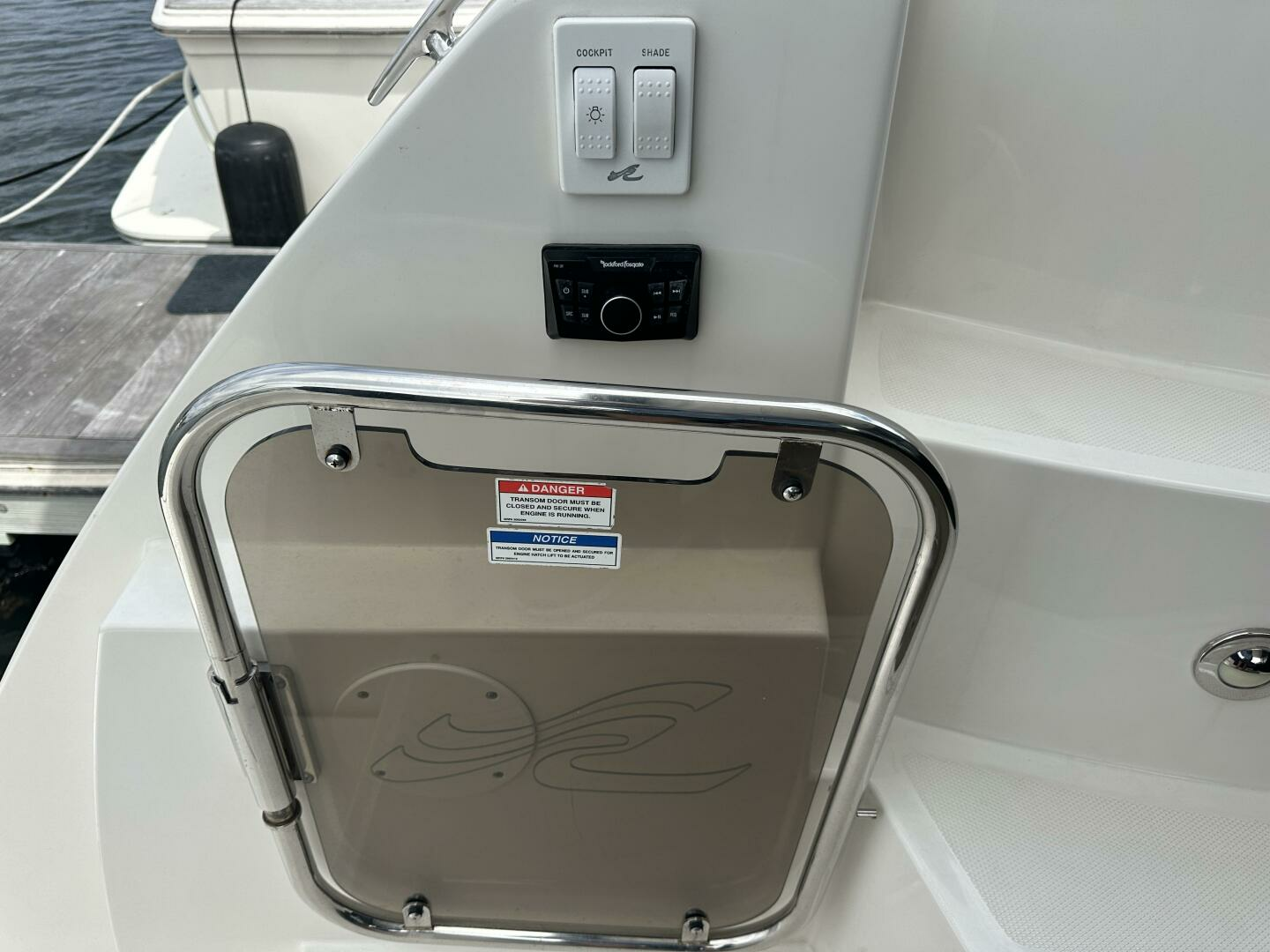 Sea Ray Sundancer 400-2018-Shakin Bacon Wickford-Rhode Island-United States 4644283