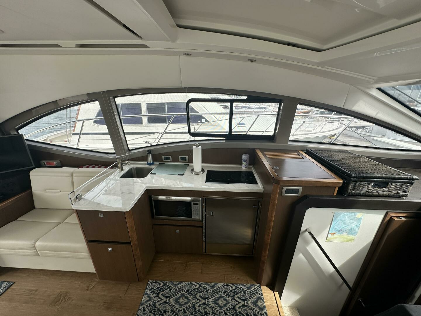 Sea Ray Sundancer 400-2018-Shakin Bacon Wickford-Rhode Island-United States 4644293
