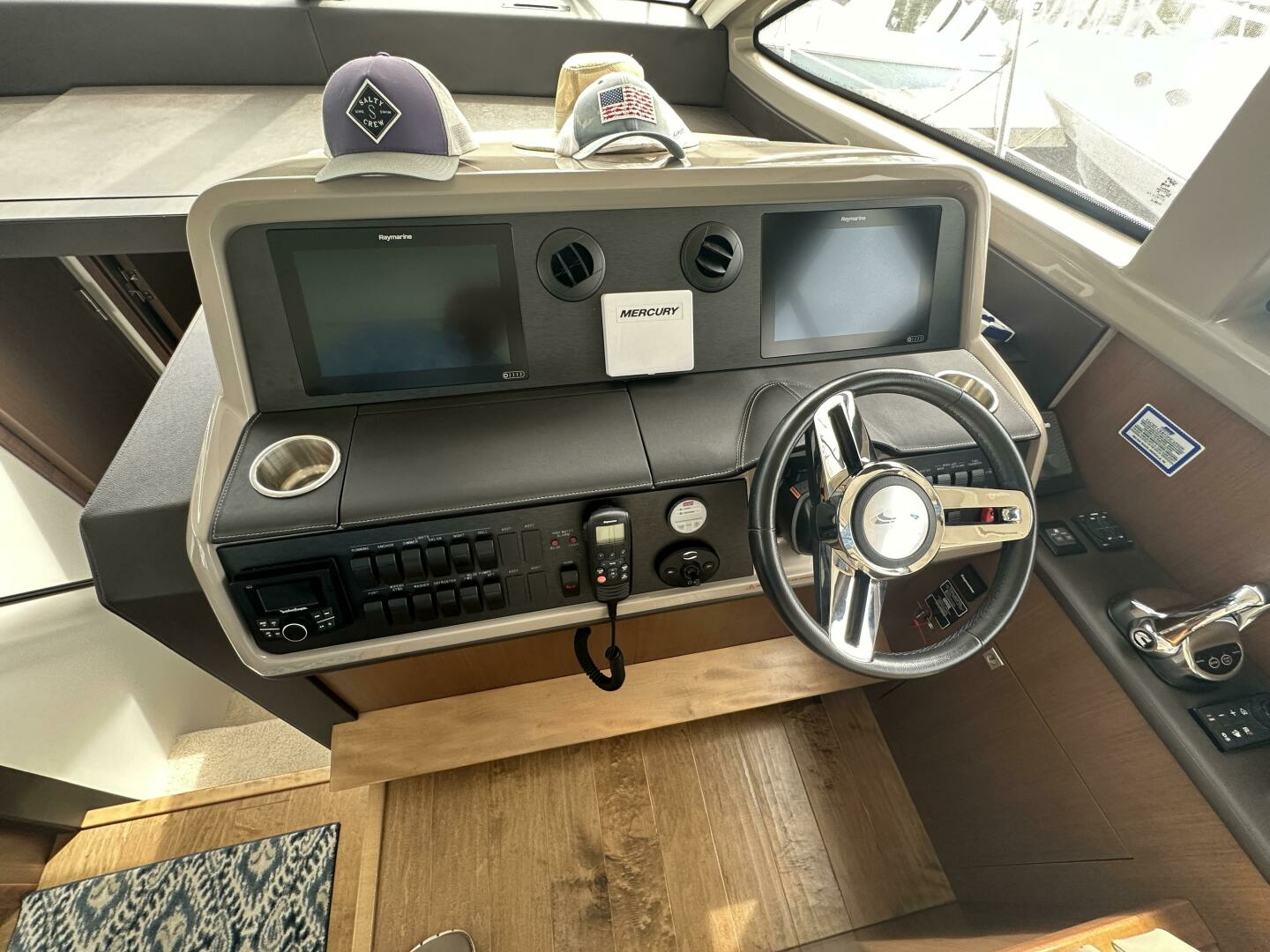 Sea Ray Sundancer 400-2018-Shakin Bacon Wickford-Rhode Island-United States 4644304