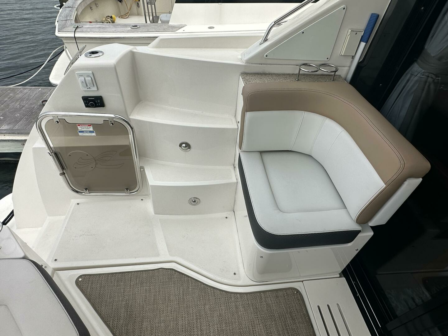 Sea Ray Sundancer 400-2018-Shakin Bacon Wickford-Rhode Island-United States 4644278