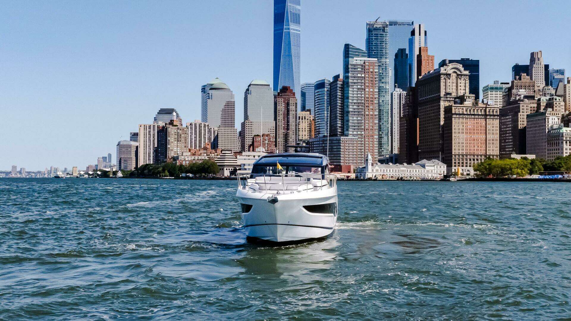 Princess V55-2022-Imagine Naples-Florida-United States 4749722