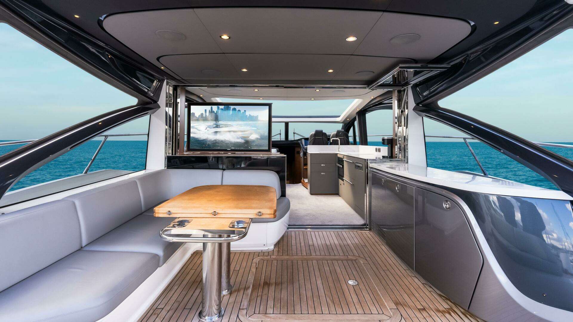 Princess V55-2022-Imagine Naples-Florida-United States 4749729