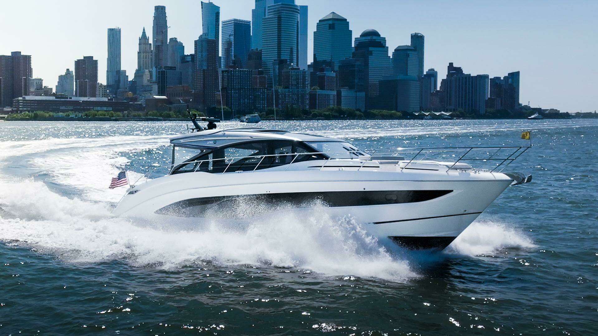 Princess V55-2022-Imagine Naples-Florida-United States 4749717