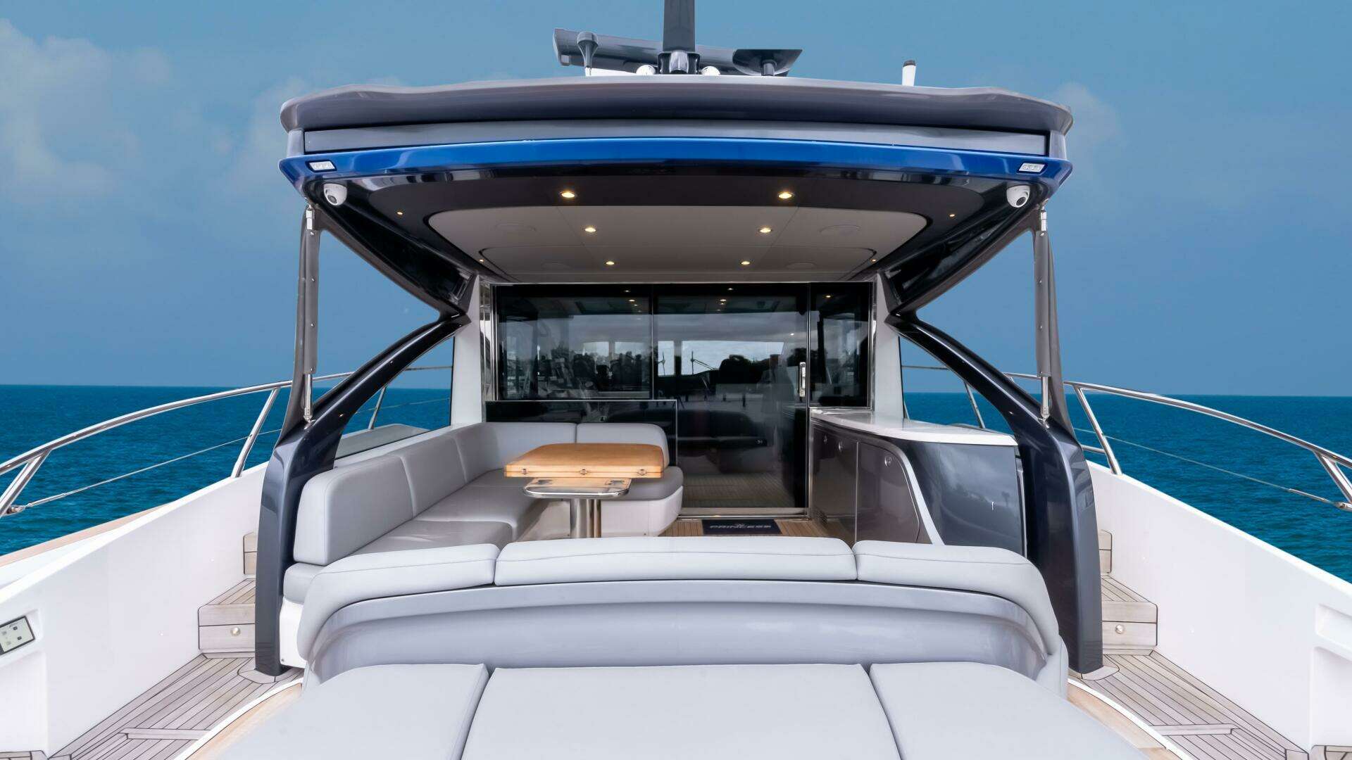 Princess V55-2022-Imagine Naples-Florida-United States 4749726