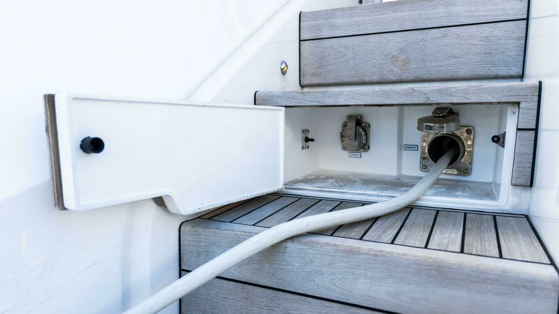 Princess V55-2022-Imagine Naples-Florida-United States 4749870