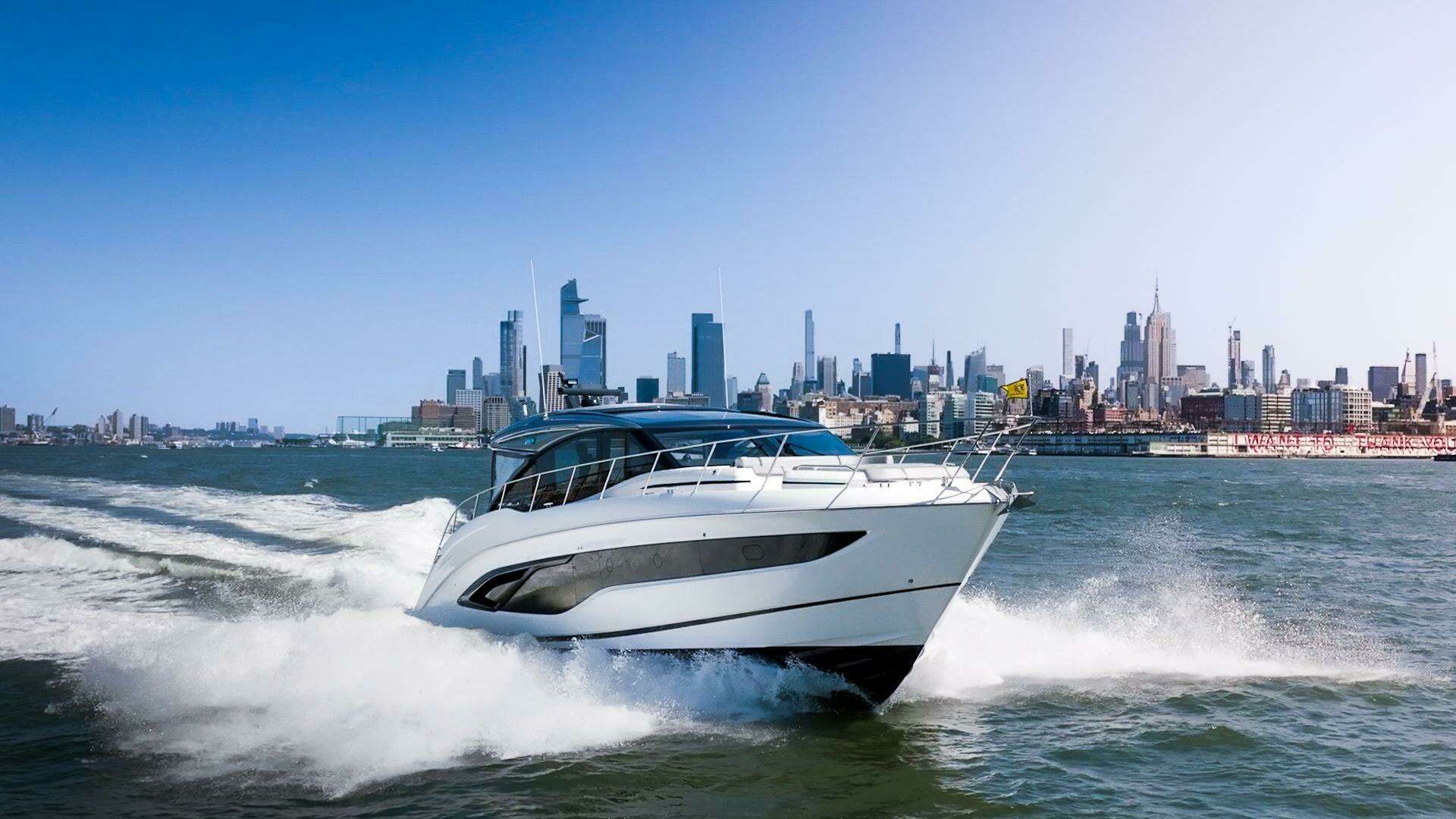 Princess V55-2022-Imagine Naples-Florida-United States 4749709