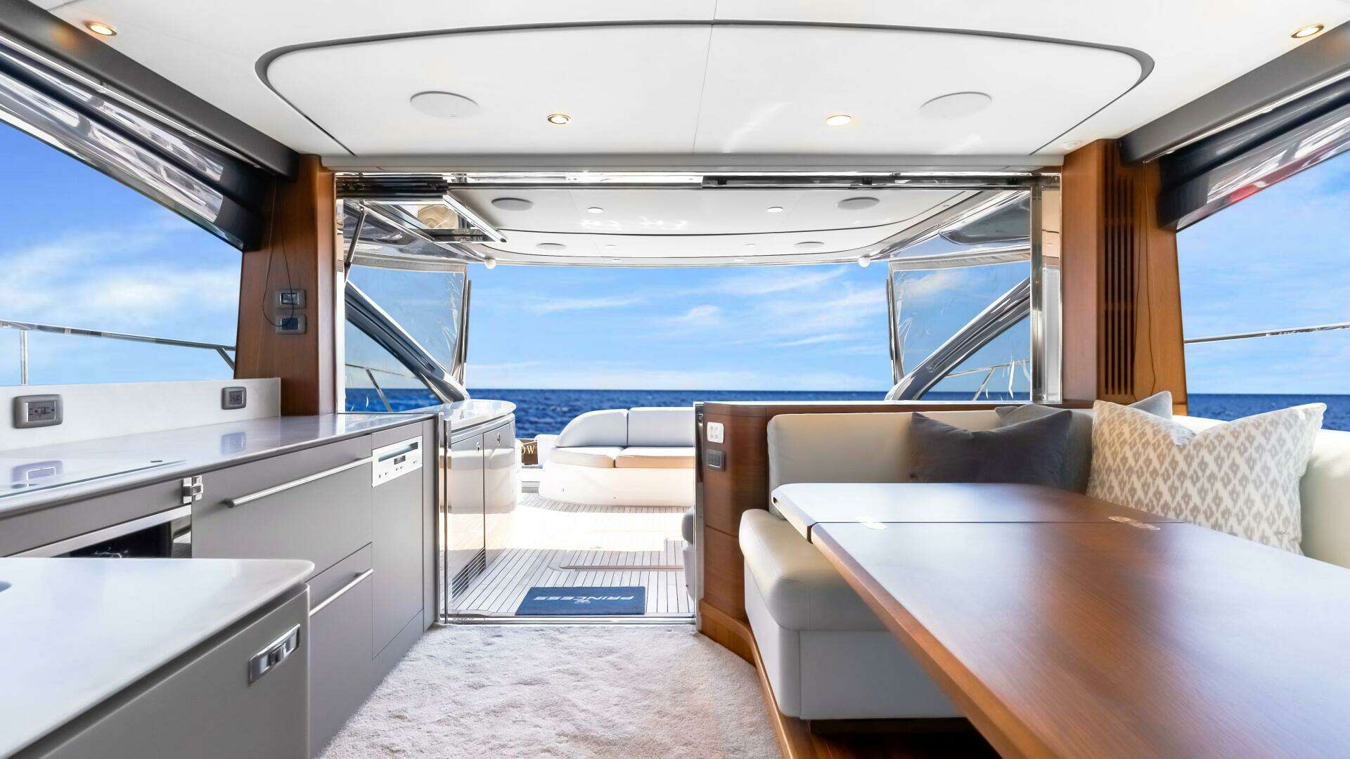 Princess V55-2022-Imagine Naples-Florida-United States 4749782