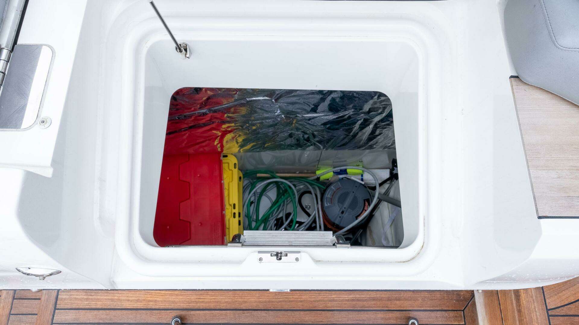 Princess V55-2022-Imagine Naples-Florida-United States 4749872