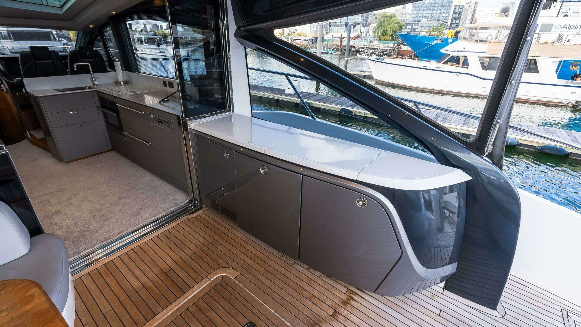 Princess V55-2022-Imagine Naples-Florida-United States 4749730