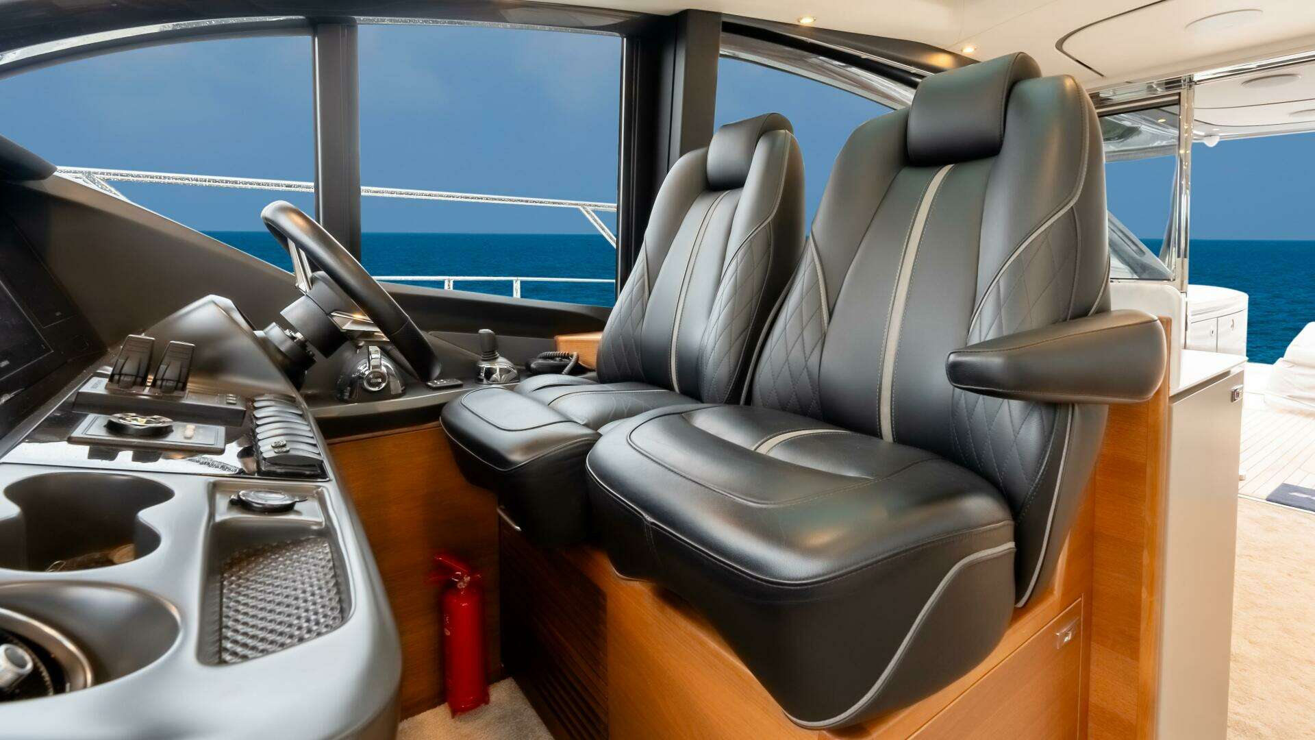 Princess V55-2022-Imagine Naples-Florida-United States 4749831