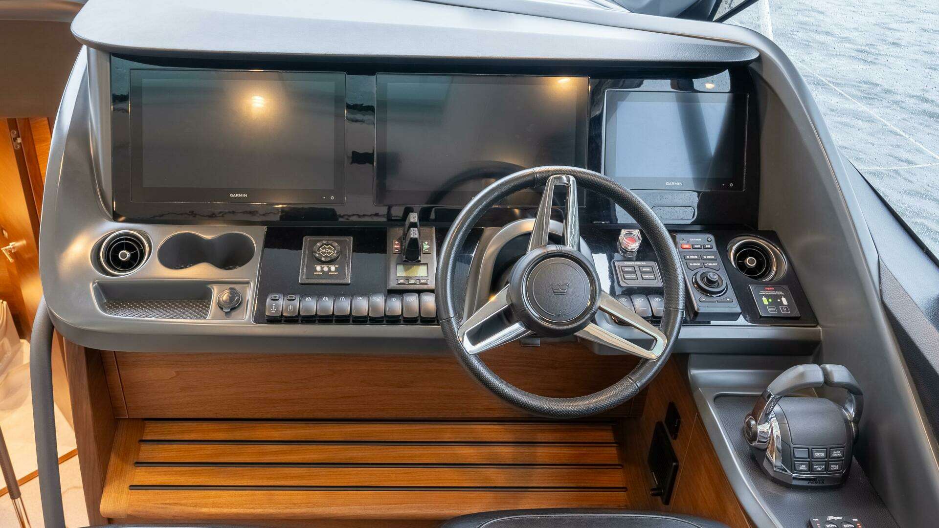 Princess V55-2022-Imagine Naples-Florida-United States 4749839