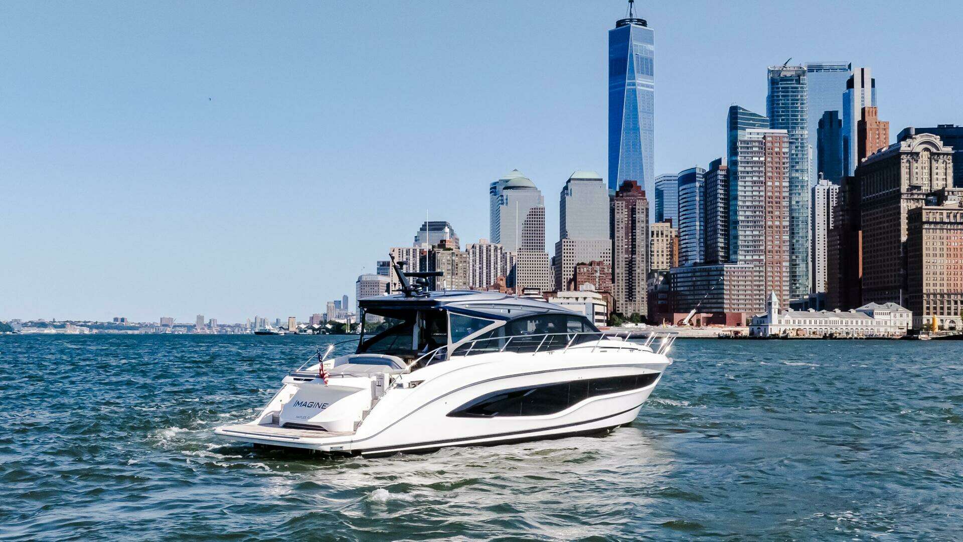 Princess V55-2022-Imagine Naples-Florida-United States 4749725