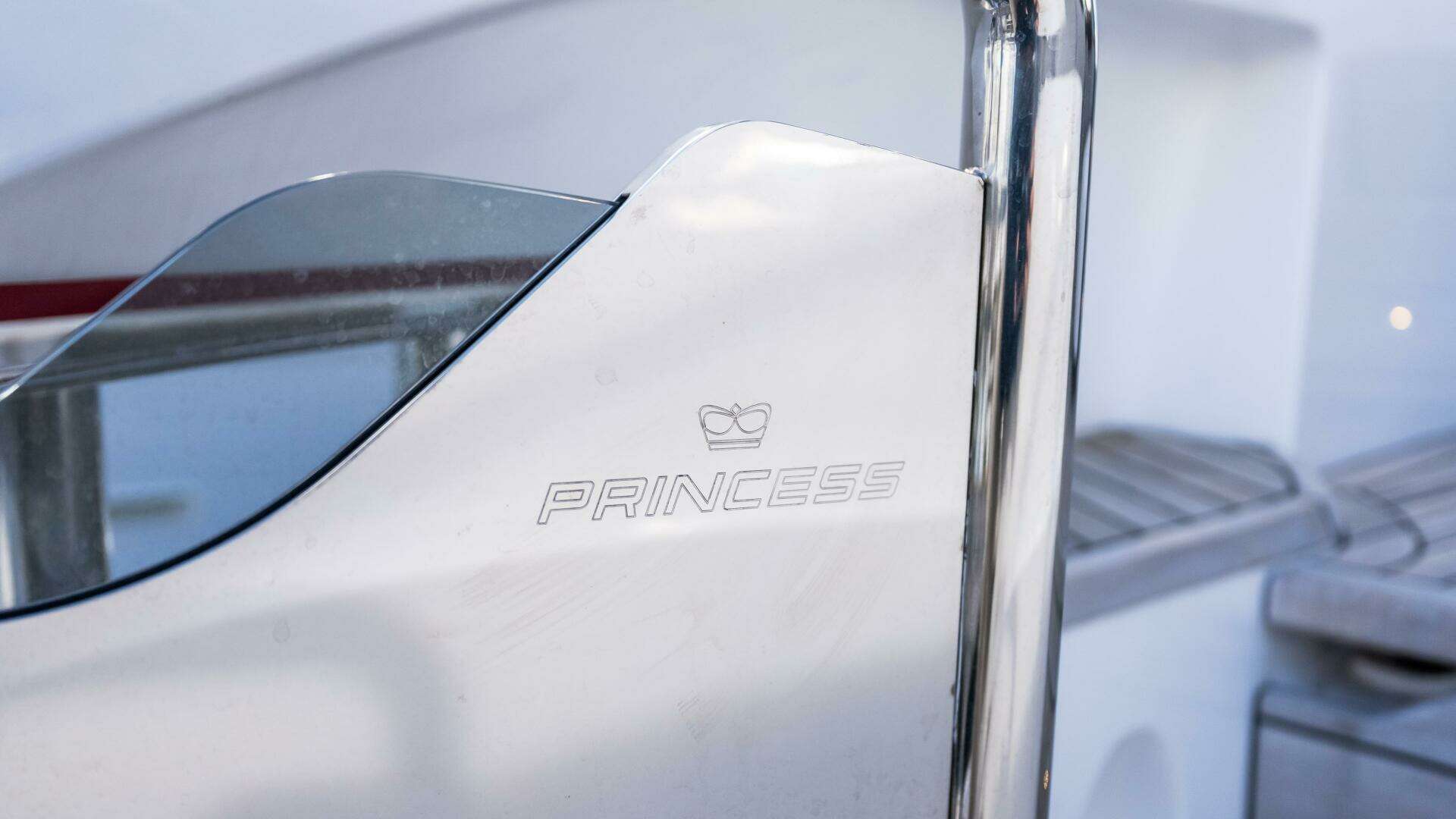 Princess V55-2022-Imagine Naples-Florida-United States 4749740