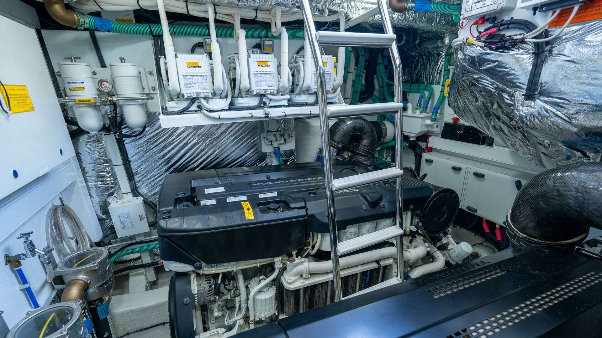 Princess V55-2022-Imagine Naples-Florida-United States 4749874