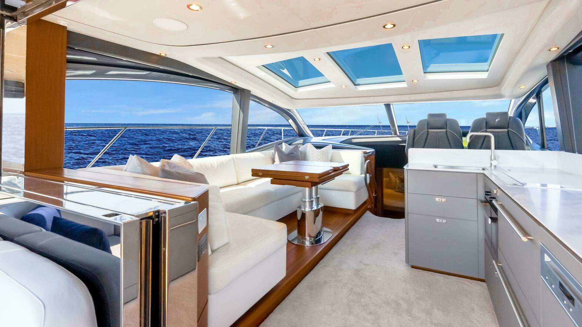 Princess V55-2022-Imagine Naples-Florida-United States 4749757