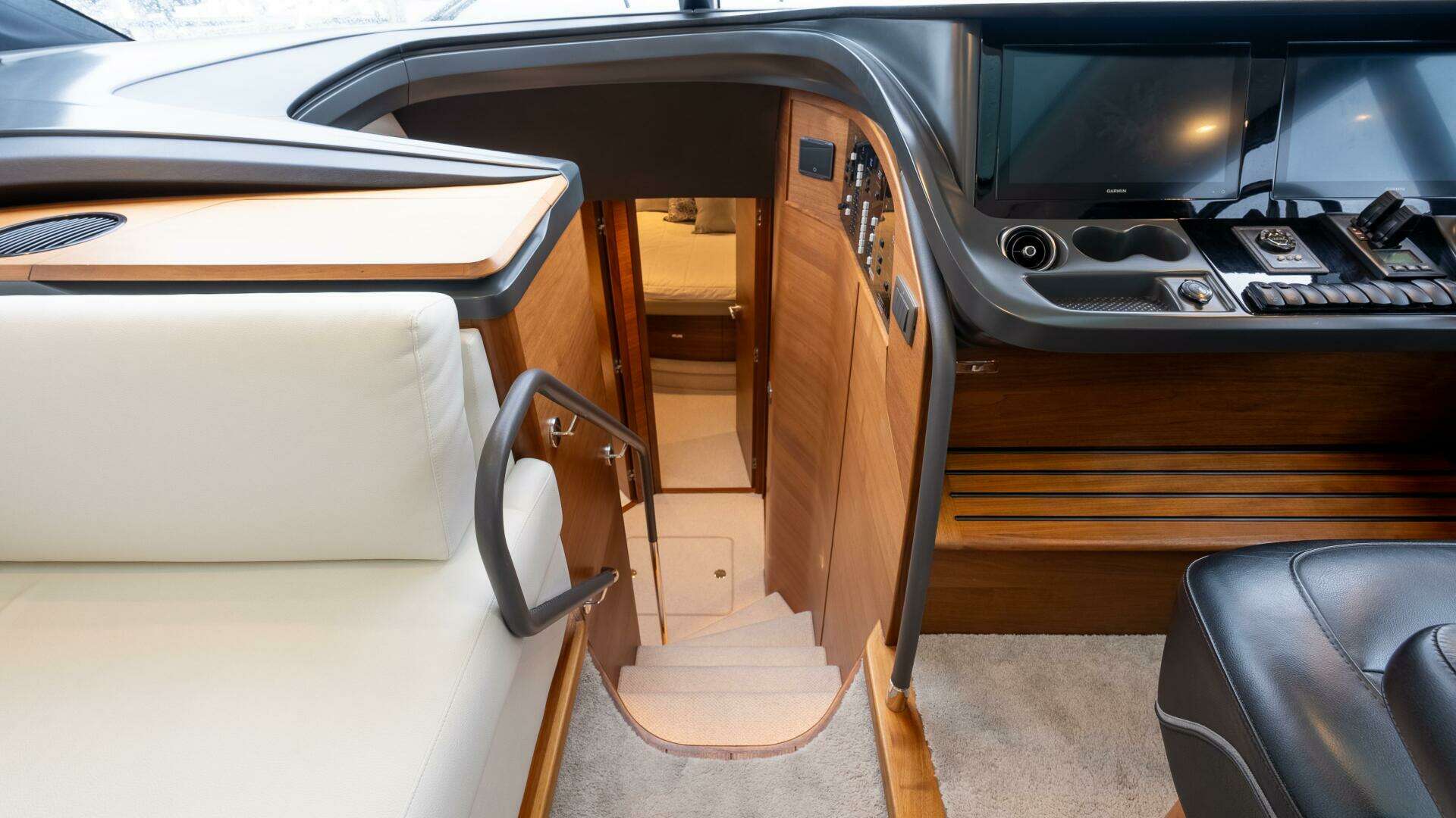 Princess V55-2022-Imagine Naples-Florida-United States 4749842