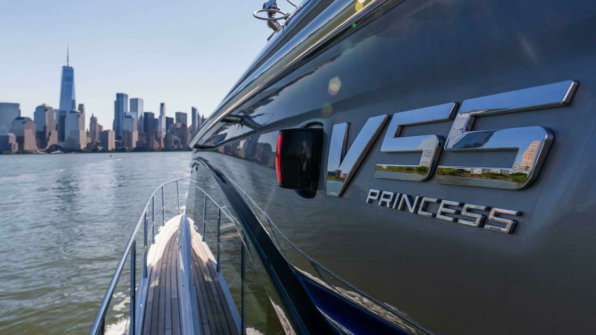 Princess V55-2022-Imagine Naples-Florida-United States 4749741