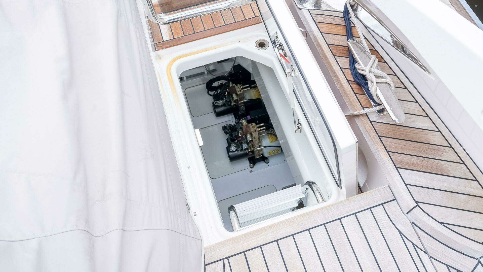 Princess V55-2022-Imagine Naples-Florida-United States 4749873