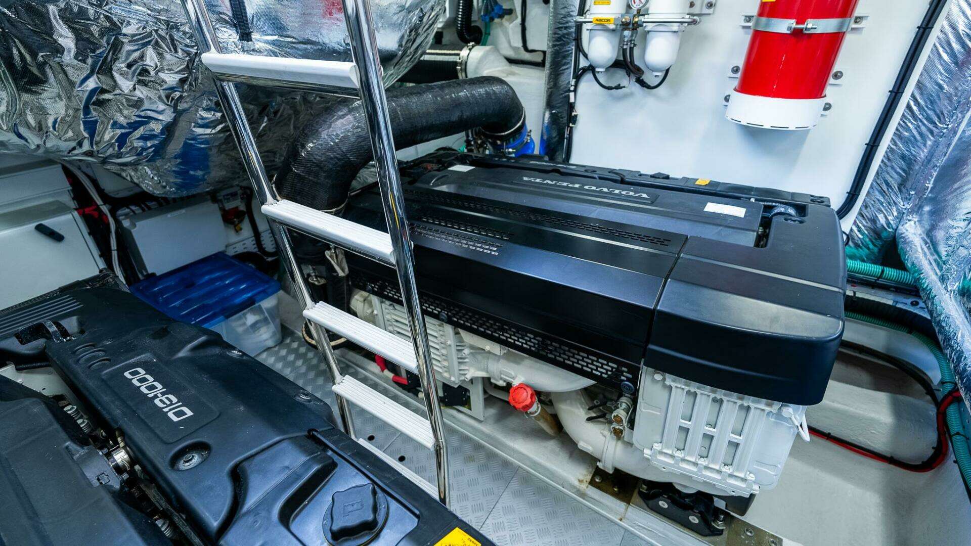 Princess V55-2022-Imagine Naples-Florida-United States 4749875