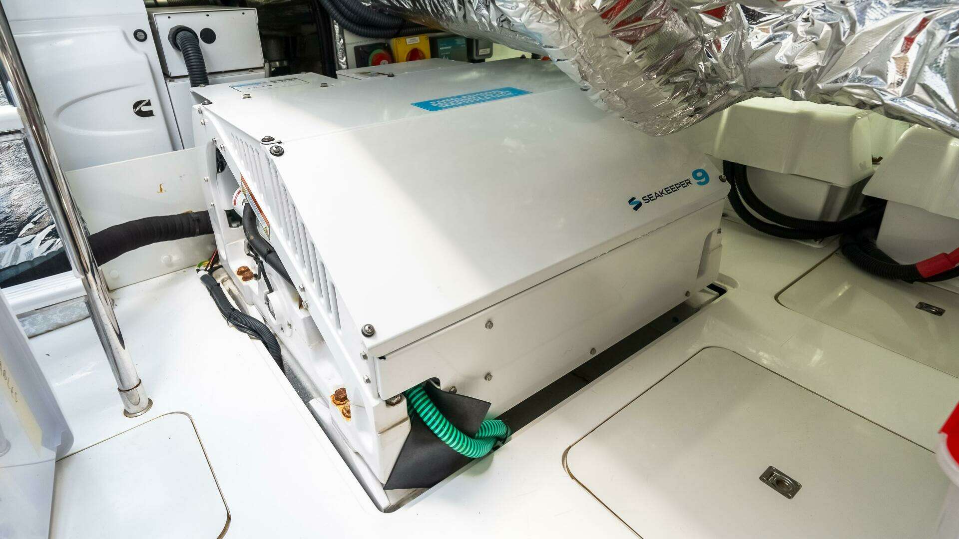 Princess V55-2022-Imagine Naples-Florida-United States 4749878