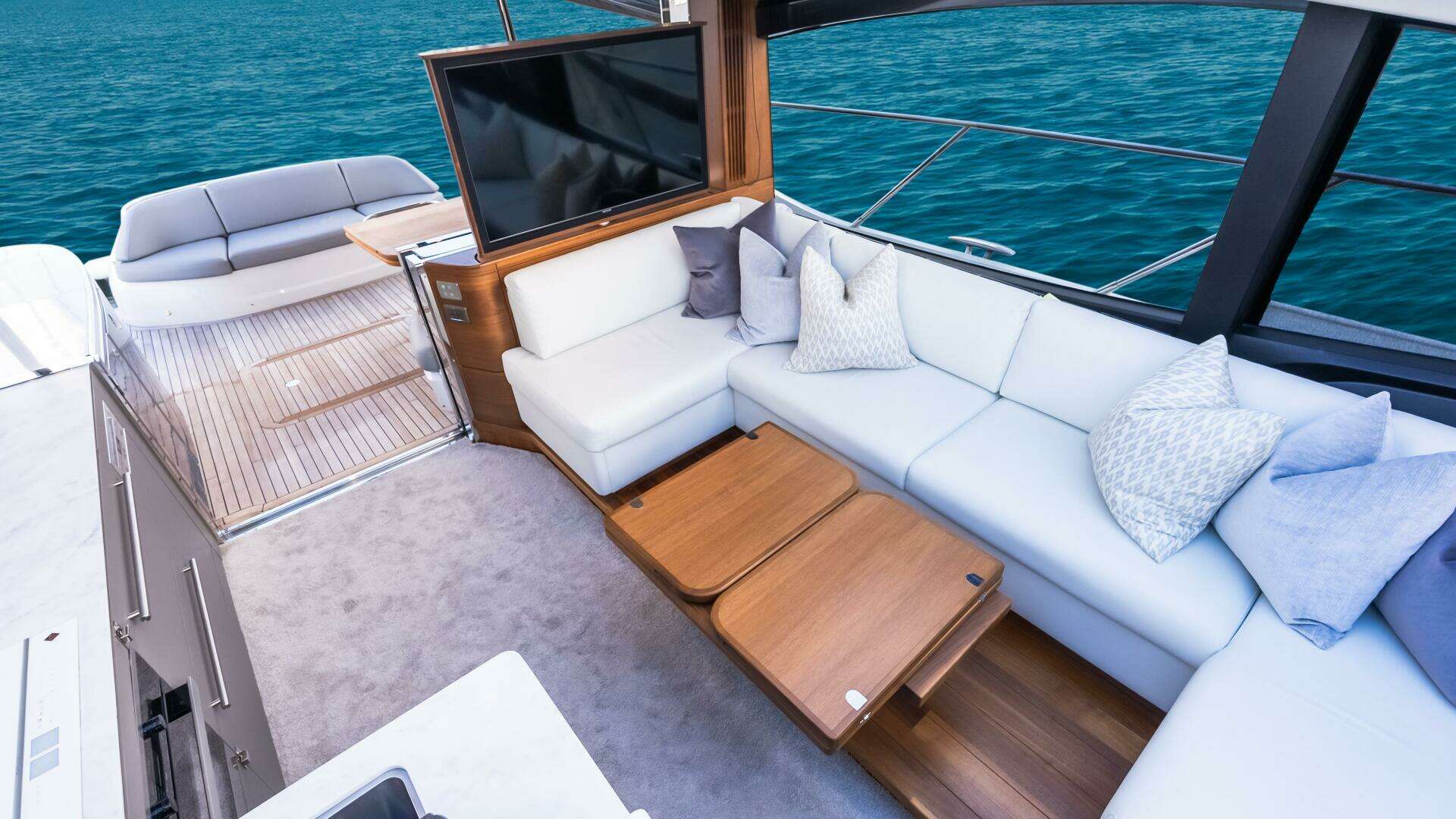 Princess V55-2022-Imagine Naples-Florida-United States 4749776