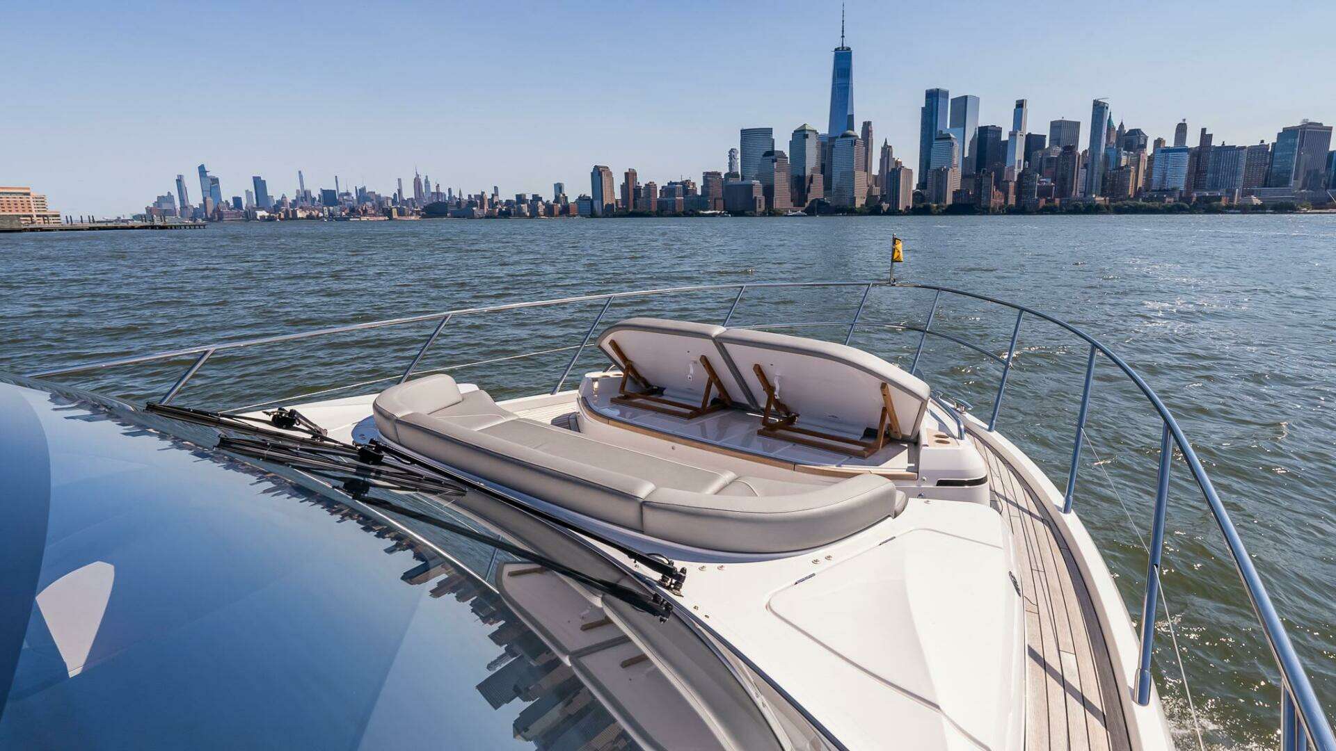 Princess V55-2022-Imagine Naples-Florida-United States 4749744