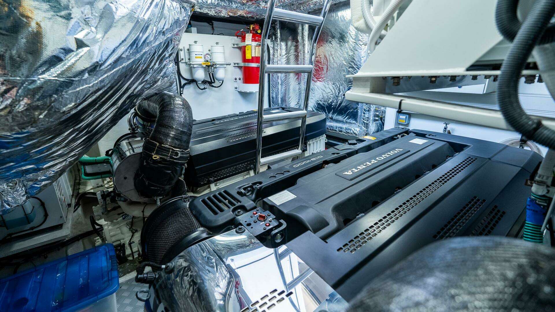 Princess V55-2022-Imagine Naples-Florida-United States 4749876