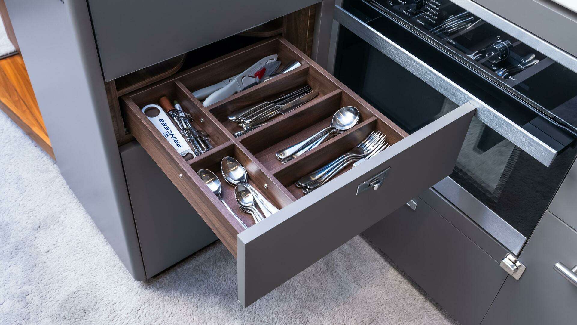 Princess V55-2022-Imagine Naples-Florida-United States 4749827