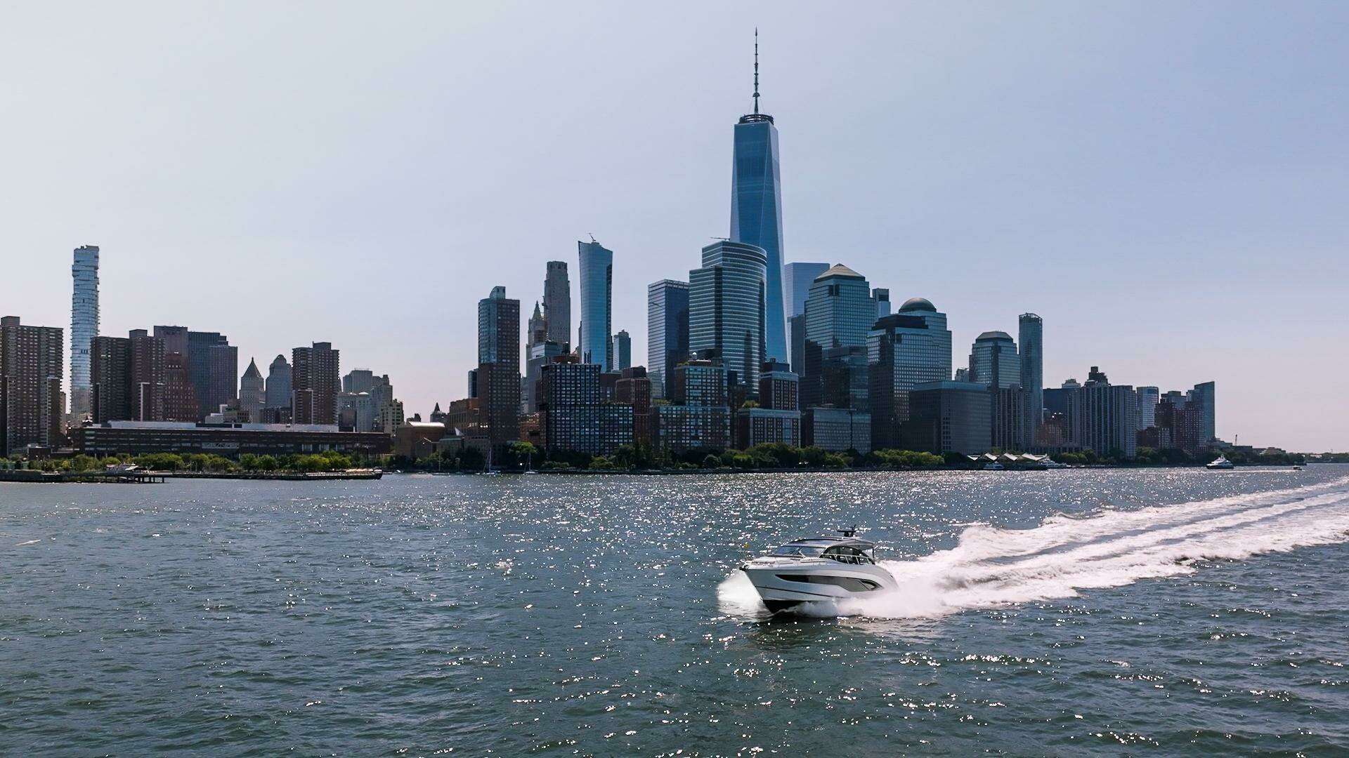 Princess V55-2022-Imagine Naples-Florida-United States 4749881