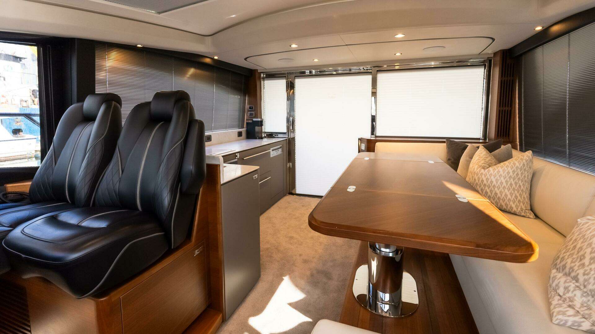 Princess V55-2022-Imagine Naples-Florida-United States 4749789