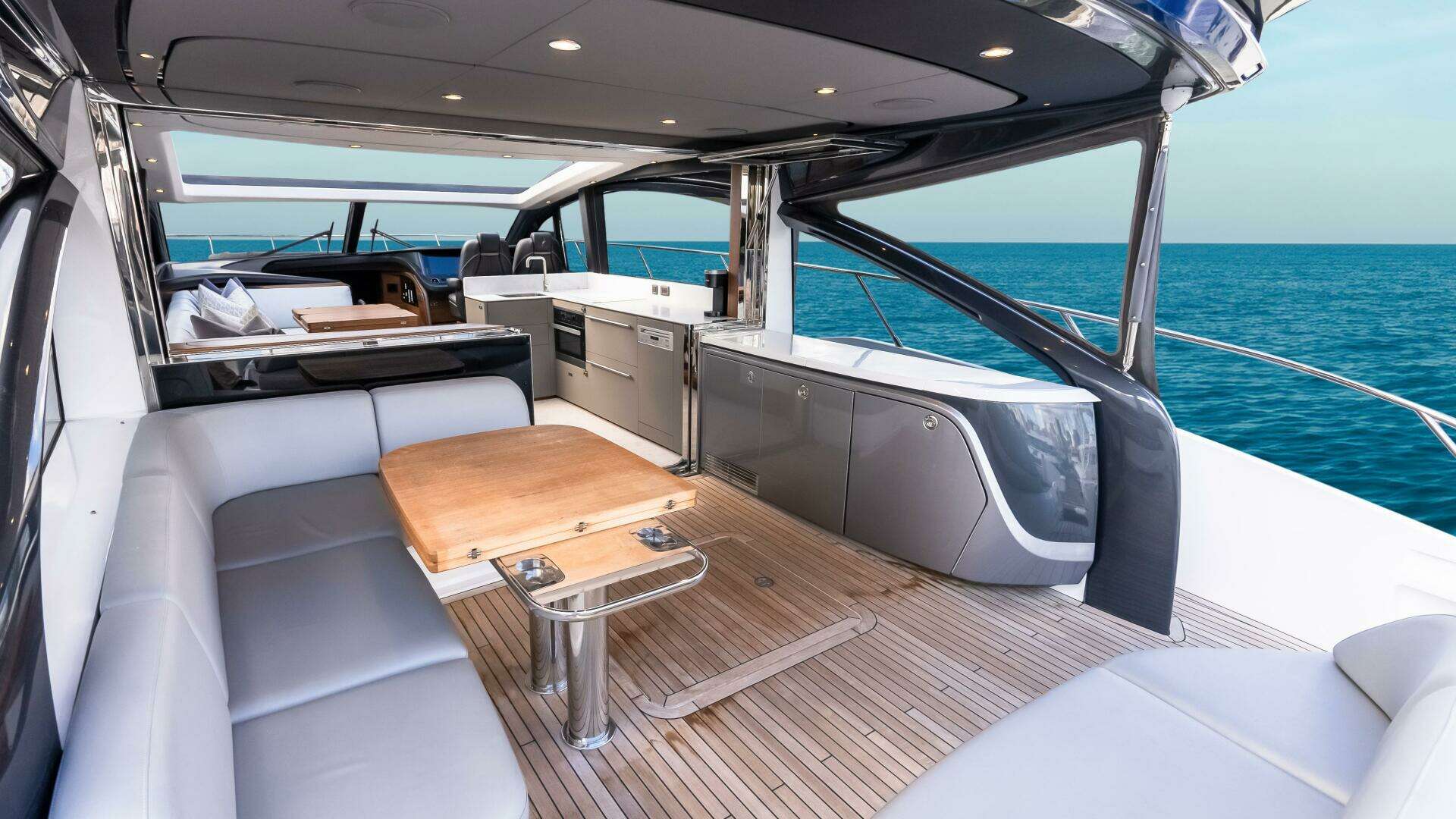 Princess V55-2022-Imagine Naples-Florida-United States 4749728