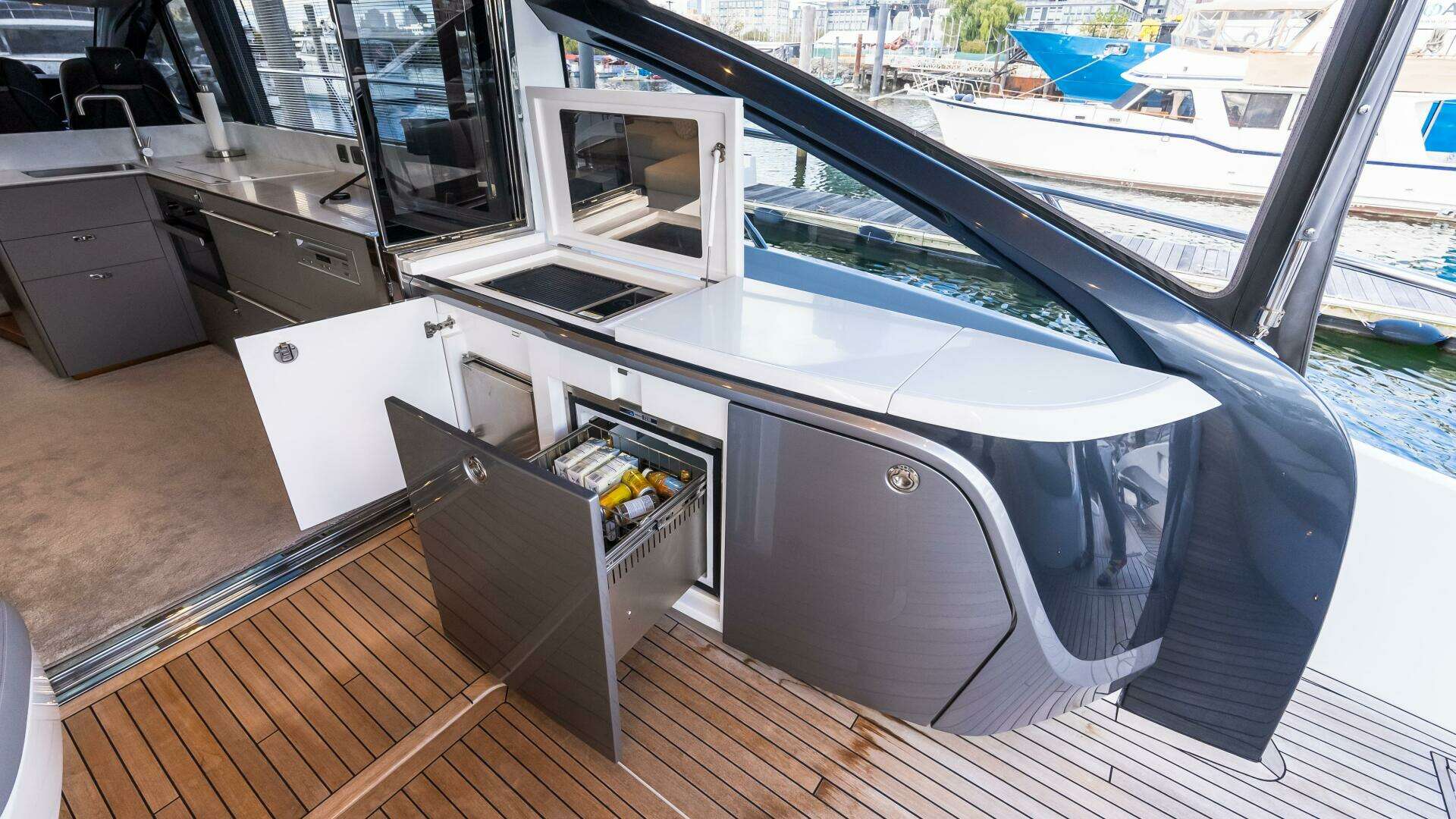 Princess V55-2022-Imagine Naples-Florida-United States 4749731