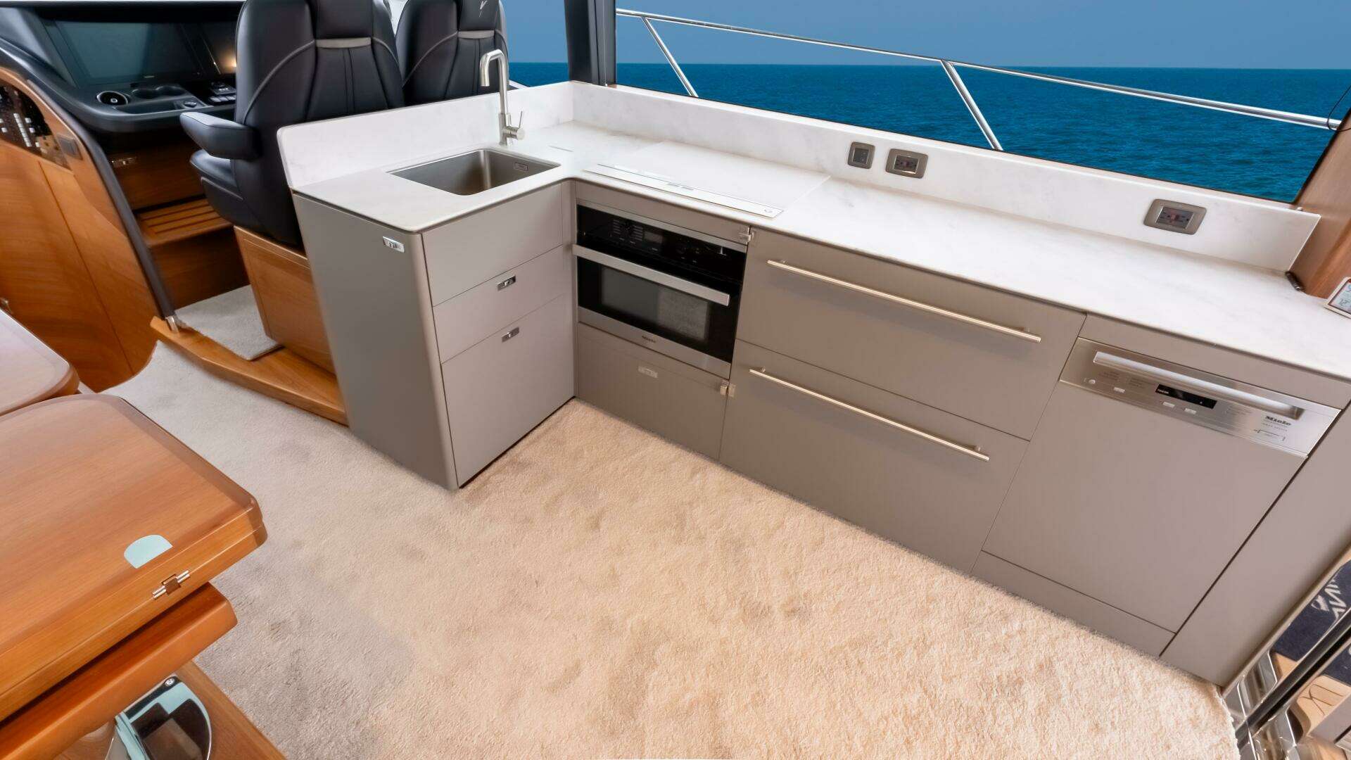 Princess V55-2022-Imagine Naples-Florida-United States 4749794