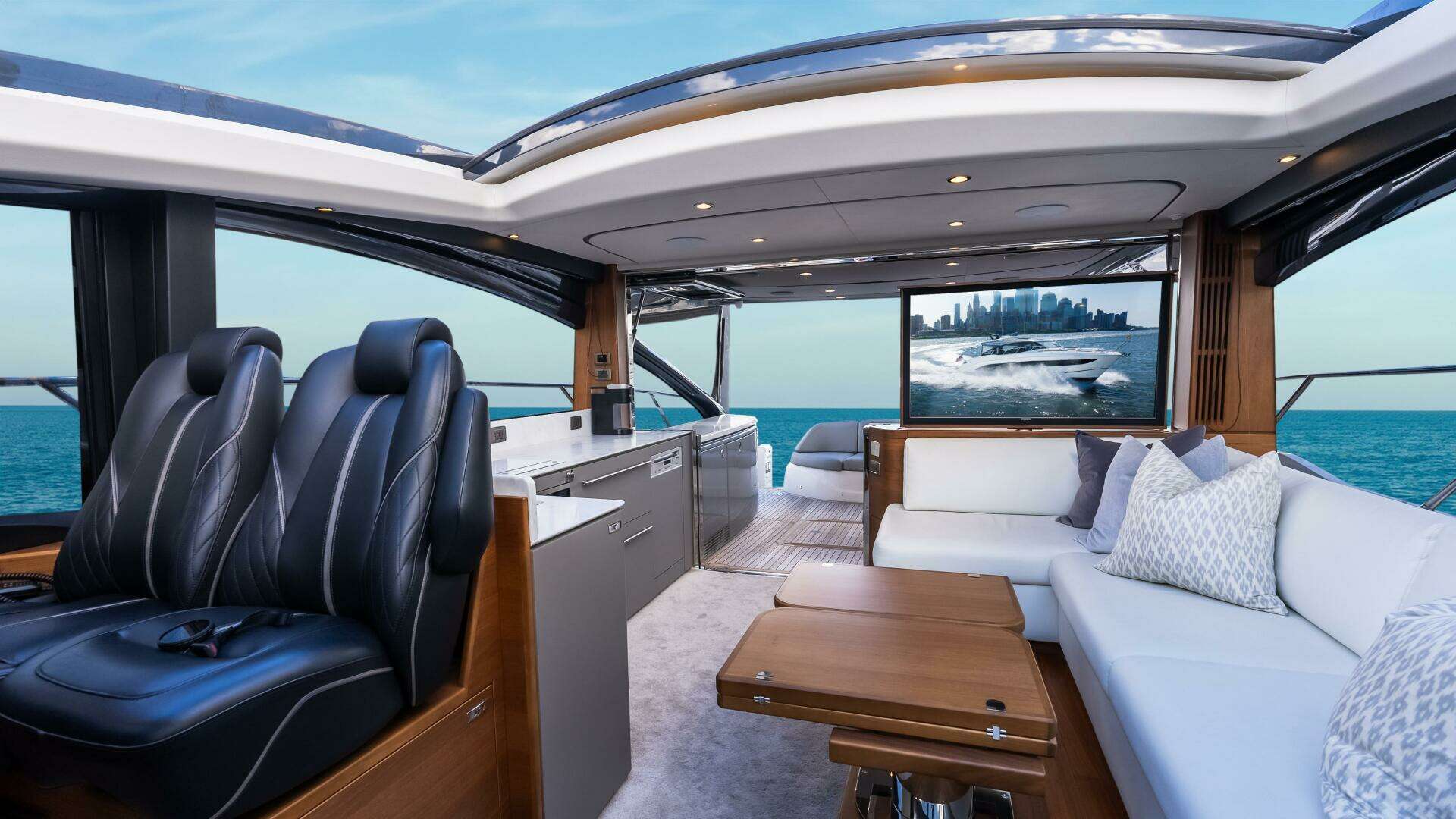 Princess V55-2022-Imagine Naples-Florida-United States 4749770